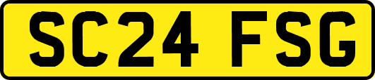 SC24FSG