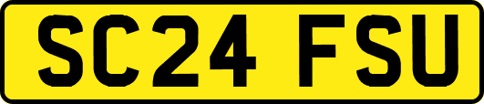 SC24FSU