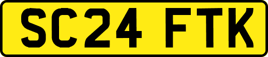 SC24FTK