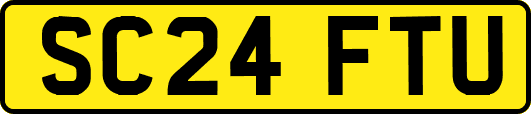 SC24FTU