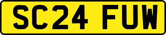 SC24FUW