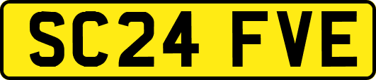 SC24FVE