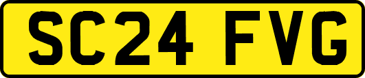 SC24FVG