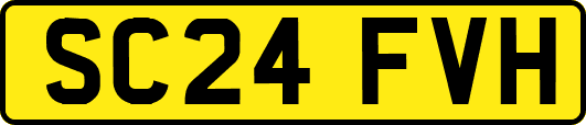 SC24FVH
