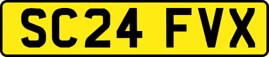 SC24FVX