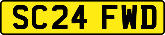 SC24FWD