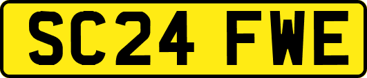 SC24FWE