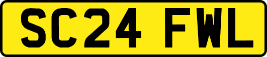 SC24FWL