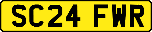 SC24FWR