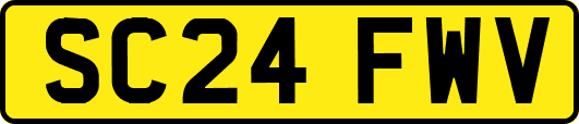 SC24FWV
