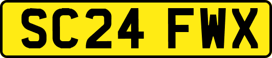 SC24FWX
