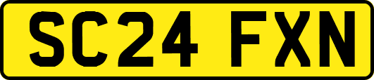 SC24FXN