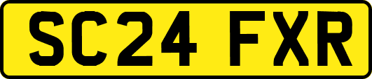 SC24FXR