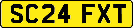 SC24FXT