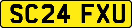 SC24FXU