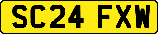 SC24FXW