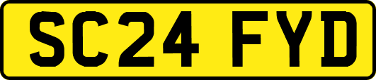 SC24FYD