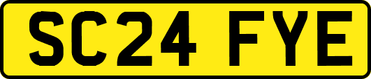 SC24FYE