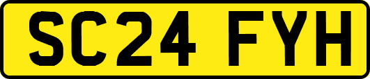 SC24FYH