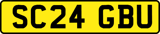 SC24GBU
