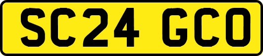 SC24GCO