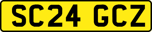 SC24GCZ