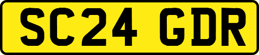 SC24GDR