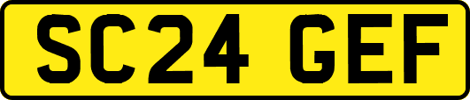 SC24GEF