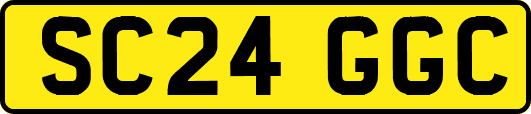 SC24GGC