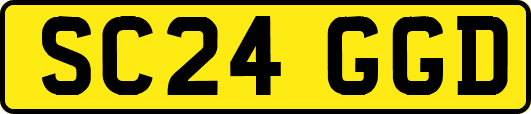 SC24GGD