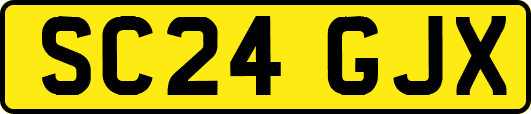 SC24GJX