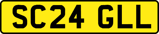 SC24GLL