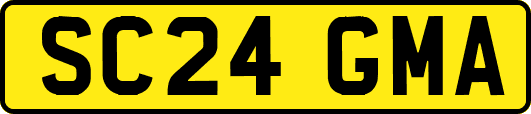 SC24GMA