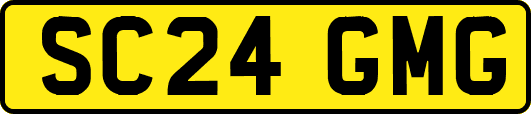 SC24GMG