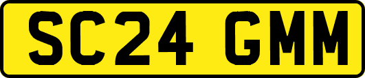 SC24GMM