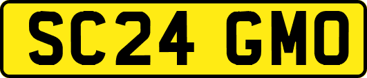 SC24GMO