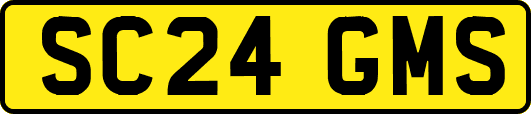 SC24GMS