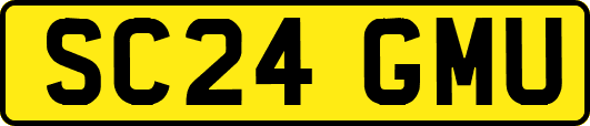 SC24GMU