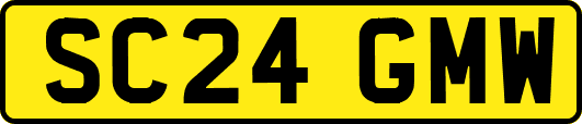 SC24GMW