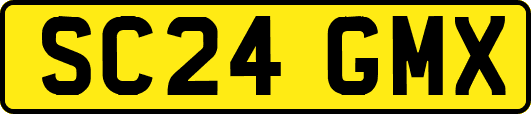 SC24GMX