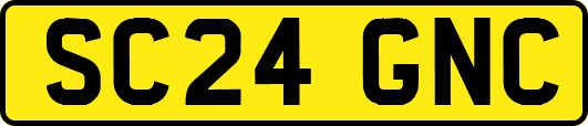 SC24GNC
