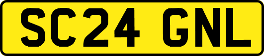 SC24GNL