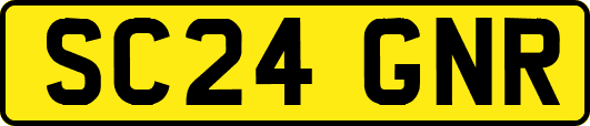 SC24GNR