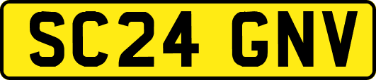 SC24GNV