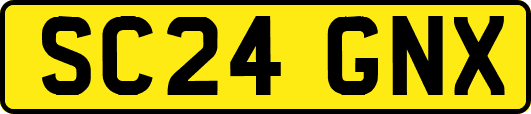 SC24GNX