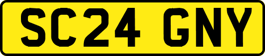 SC24GNY