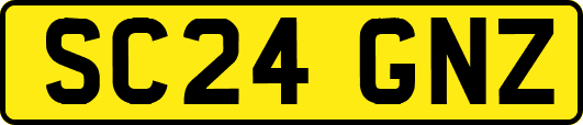 SC24GNZ