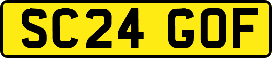 SC24GOF