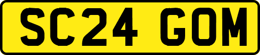 SC24GOM