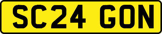 SC24GON